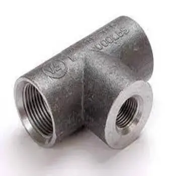 MS Pipe Fittings