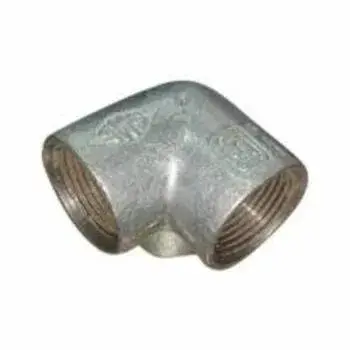 MS Pipe Fittings