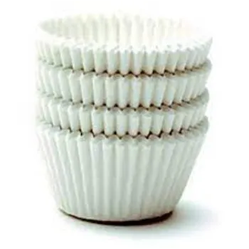  Muffin Cup