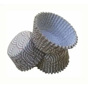 Muffin Cup