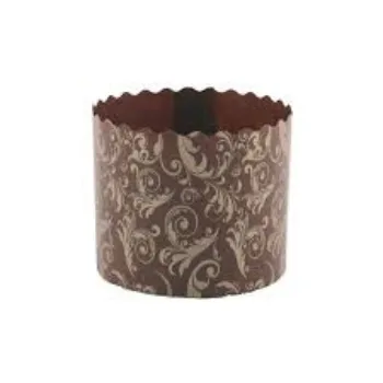  Muffin Cup