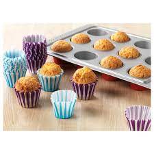  Oval Muffin Cup