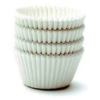  Muffin Cup