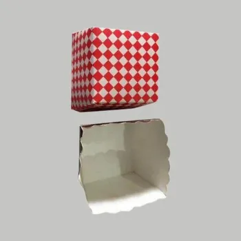  Muffin Cup