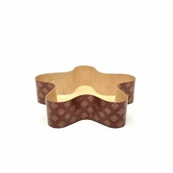  Muffin Cup