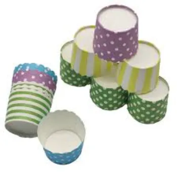 Muffin Cup