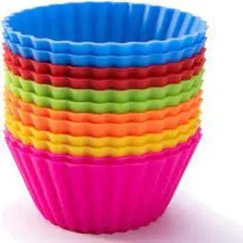 Multi Muffin Cup