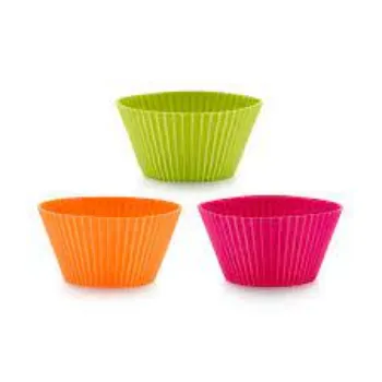 Ragavi Enterprises Muffin Cup