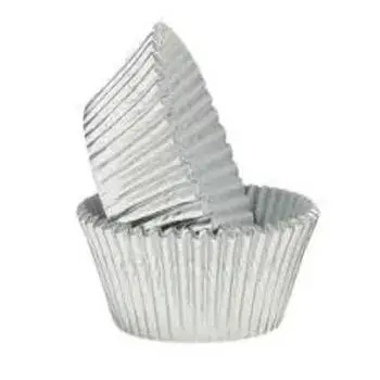 Machine Made Muffin Cup