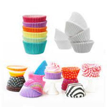 Standard Muffin Cup