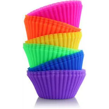 Custom Design Muffin Cup