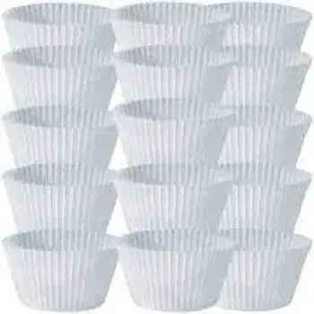 Custom Design Muffin Cup