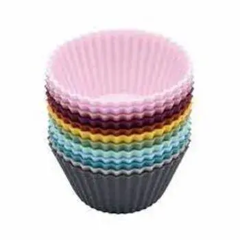 Fine Finish Muffin Cup