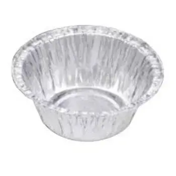 Double Layer Muffin Cup