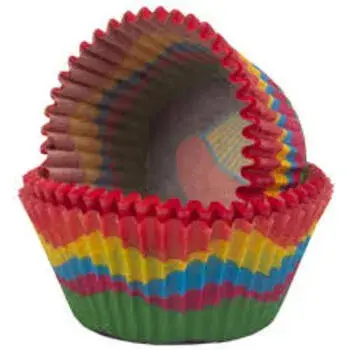 Light Weight Muffin Cup