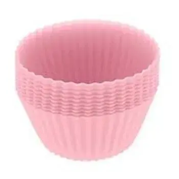 Fine Finish Muffin Cup
