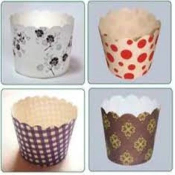 Muffin Cup