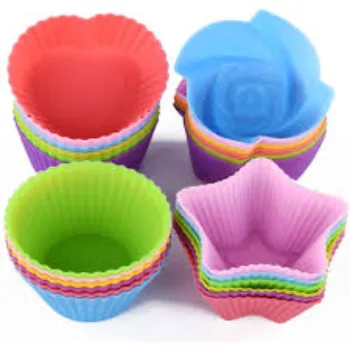 High Quality Muffin Cup