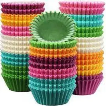 Muffin Cup