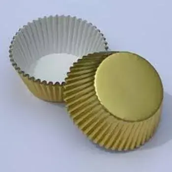  New Muffin Cup