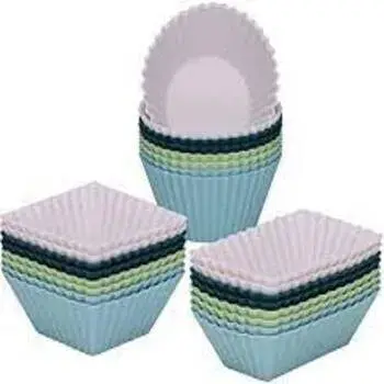 Muffin Cup