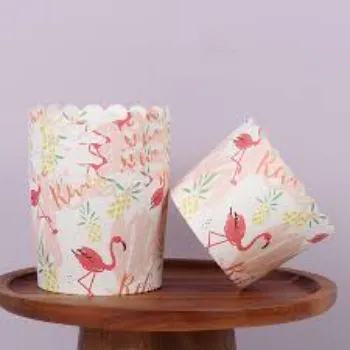 Surya Muffin Cup