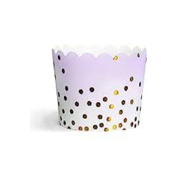 Eco Friendly Muffin Cup