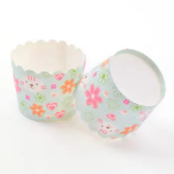 Muffin Cup