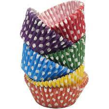 Custom Design Muffin Cup