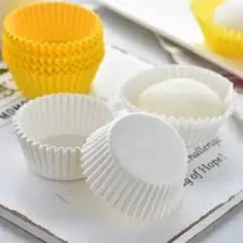 Muffin Cup