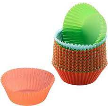 Liquid Hold Muffin Cup