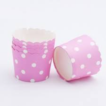 Biodegradable Muffin Cup