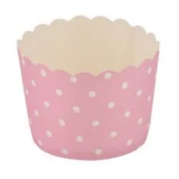 Round Muffin Cup