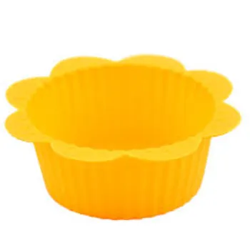 Machine Made Muffin Cup