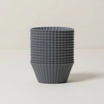 Leakage Proof Muffin Cup