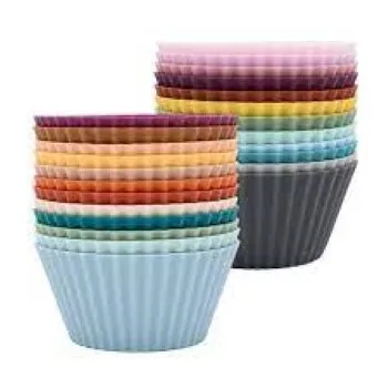 Good Quality Muffin Cup