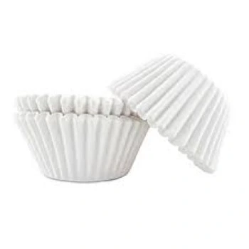 Perfect accuracy Muffin Cup