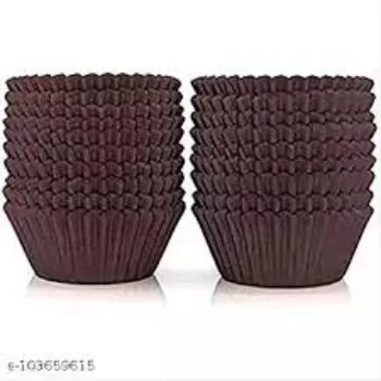 Disposable Muffin Cup
