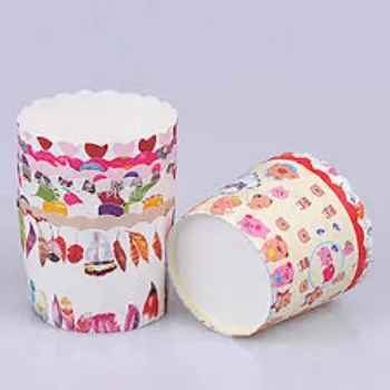 Good Quality Muffin Cup