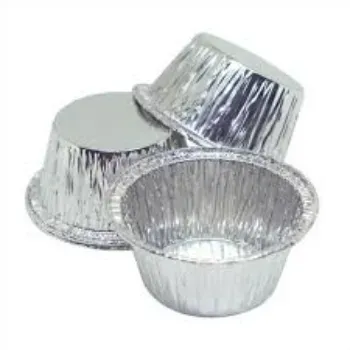 New Muffin Cup
