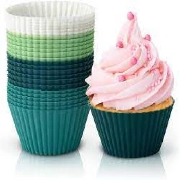 Muffin Cup