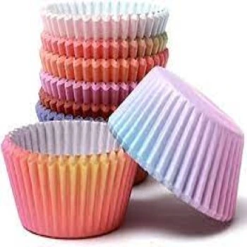 Muffin Cup