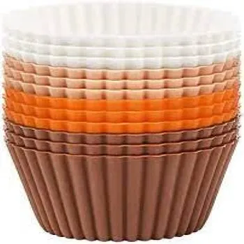 Coated Muffin Cup