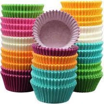 High Strength Muffin Cup