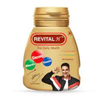 Multivitamin Capsule