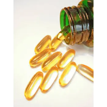 Multivitamin Capsule