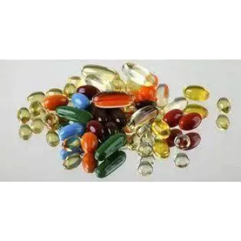 Multivitamin Capsule