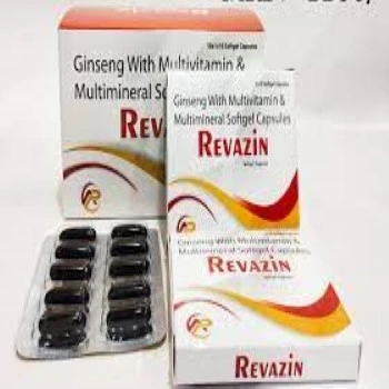Multivitamin Capsule