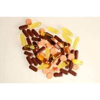 Multivitamin Capsule