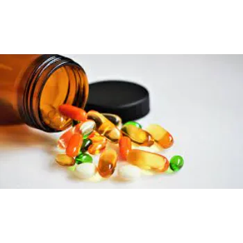 Multivitamin Capsule